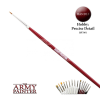 army painter The Army Painter Hobby: Precise Detail brush - hobbi ecset BR7001