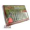 army painter The Army Painter Mega Brush Set -Hobby ecsetkészlet ST5113