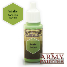 army painter The Army Painter Snake Scales 17 ml-es akrilfesték WP1453 akrilfesték