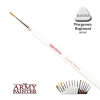 army painter The Army Painter Wargamer: Regiment brush - hobbi ecset BR7007