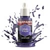 army painter The Army Painter Warpaints Fanatic: Alien Purple 18 ml-es akrilfesték WP3128