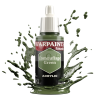 army painter The Army Painter Warpaints Fanatic: Camouflage Green 18 ml-es akrilfesték WP3069