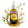 army painter The Army Painter Warpaints Fanatic: Daemonic Yellow 18 ml-es akrilfesték WP3093