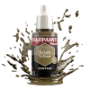 army painter The Army Painter Warpaints Fanatic: Desert Yellow 18 ml-es akrilfesték WP3081