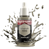 army painter The Army Painter Warpaints Fanatic: Gargoyle Grey 18 ml-es akrilfesték WP3008