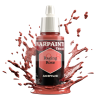 army painter The Army Painter Warpaints Fanatic: Raging Rose 18 ml-es akrilfesték WP3120