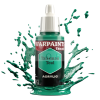 army painter The Army Painter Warpaints Fanatic: Talisman Teal 18 ml-es akrilfesték WP3046