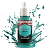 army painter The Army Painter Warpaints Fanatic: Turquoise Siren 18 ml-es akrilfesték WP3039