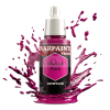 army painter The Army Painter Warpaints Fanatic: Wicked Pink 18 ml-es akrilfesték WP3121