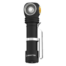 Armytek Armytek Wizard C2 Pro Magnet USB fejlámpa - természetes fehér fényű fejlámpa