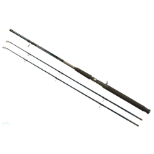 Arno EUGENE CASTING SP602XH 6002 MIXED CARBON horgászbot