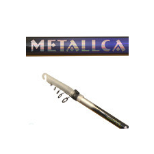 Arno METALLCA BOLO (7.0*7) MIXED CARBON horgászbot