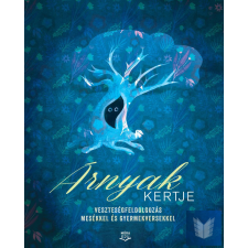  Árnyak kertje gyermek- és ifjúsági könyv