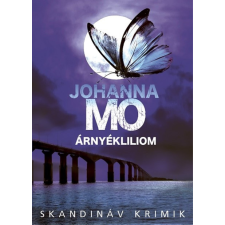 Árnyékliliom regény