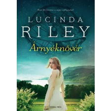  Árnyéknővér regény