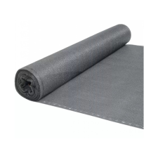 Árnyékoló háló - GRAY-NET - 1 X 10 m, 180gr / m2 kerti bútor