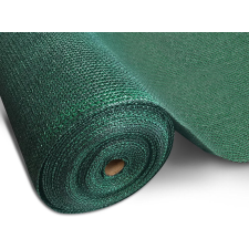 Árnyékoló háló - GREEN-NET - 1,5 X 50 m, 180gr / m2 kerti bútor