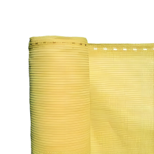  Árnyékoló háló homok, 1,5x0,5 m kerti bútor