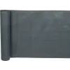  Árnyékoló háló medence fölé, kerítésre, Strend Pro Garden, 1,8 x 10 m, antracit, HDPE, 150 g/m2, 90%