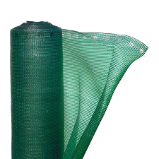  Árnyékoló háló zöld, 1,5x1,5 m kerti bútor