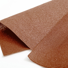 Árnyékolóháló BARNA (2 x 50 m) 160 gr/m2 90% kerti bútor