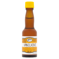 Aroco Food Aroma Vanilla 20ml sütés és főzés
