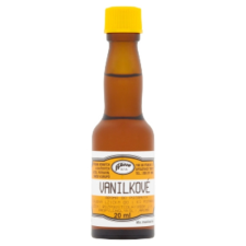  Aroco Food Aroma Vanilla 20ml sütés és főzés