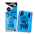 AROMA CAR autóillatosító Geo Dog Cellulose Blue Sea Salt