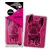 AROMA CAR autóillatosító Geo Dog Cellulose Magenta Sparkling Cherry