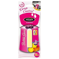 AROMA CAR Drop Control illatosító Bubble Gum 5ml (5492288) (AromaCar5492288) illatosító, légfrissítő
