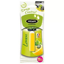 AROMA CAR Drop Control illatosító Lemon 5ml (5492289) (AromaCar5492289) illatosító, légfrissítő