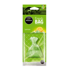AROMA CAR Fresh Bag illatosító - Citrus illatosító, légfrissítő