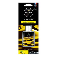 AROMA CAR Intenso illatossító parfüm - Citrus Squash - 7ml illatosító, légfrissítő