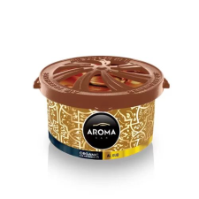 AROMA CAR Organic illatosító Al Oud (5492094) (AromaCar5492094) illatosító, légfrissítő