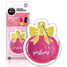 AROMA CAR Perfume Bottle Pink illatosító (5483264) (5483264) illatosító, légfrissítő