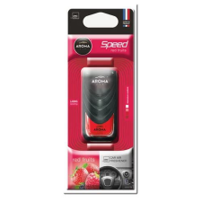 AROMA CAR Speed illatosító Red Fruits (5492317) (AromaCar5492317) illatosító, légfrissítő