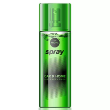 AROMA CAR Spray illatosító Green Tea 50ml (5463165) (AromaCar5463165) illatosító, légfrissítő