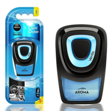 AROMA CAR Ventis Calm Ocean illatosító szellőzőrácsra 8ml (5492914) (AromaCar5492914) illatosító, légfrissítő