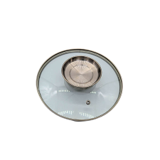  Aroma fedő - 20cm konyhai eszköz