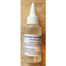  Aroma (koncentrátum) 50g - Eper sütés és főzés