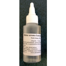 Aroma (koncentrátum) 50g - Málna sütés és főzés