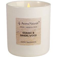 Aroma Naturals Wood Guaiac &amp; Sandalwood (6923759490349) gyertya
