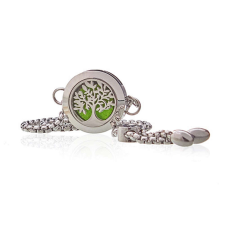 Aromaterápiás Karkötő - Az Élet Fája - 20mm karkötő