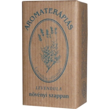  AROMATERÁPIÁS SZAPPAN LEVENDULA szappan