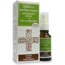  Aromax antibacteria citrom-fahéj-szegfuszeg spray XXL 40 ml tisztító- és takarítószer, higiénia