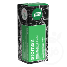 Aromax AROMAX BIO ROZMARINGOLAJ 10 ML illóolaj