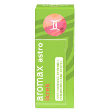 AROMAX ASTRO IKREK ILLÓOLAJ KEVERÉK 10ML illóolaj