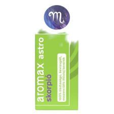Aromax astro skorpió illóolaj keverék 10ml illóolaj