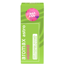  Aromax astro vízöntő illóolaj keverék 10 ml illóolaj