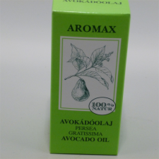  Aromax avokadó illóolaj 50 ml illóolaj